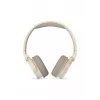 Philips TAH3209BG/00 austiņas/ austiņu komplekts Bezvadu Uz galvas Zvani/Mūzika Bluetooth Bēša