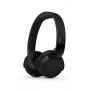 Philips 4000 sērijas TAH4209BK/00 austiņas/headset Bezvadu Galvas saite Zvani/Mūzika Bluetooth Melns