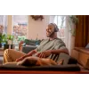 Philips 4000 sērijas TAH4209BK/00 austiņas/headset Bezvadu Galvas saite Zvani/Mūzika Bluetooth Melns