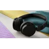 Philips 4000 sērijas TAH4209BK/00 austiņas/headset Bezvadu Galvas saite Zvani/Mūzika Bluetooth Melns