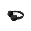 Philips 4000 sērijas TAH4209BK/00 austiņas/headset Bezvadu Galvas saite Zvani/Mūzika Bluetooth Melns
