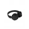 Philips 4000 sērijas TAH4209BK/00 austiņas/headset Bezvadu Galvas saite Zvani/Mūzika Bluetooth Melns