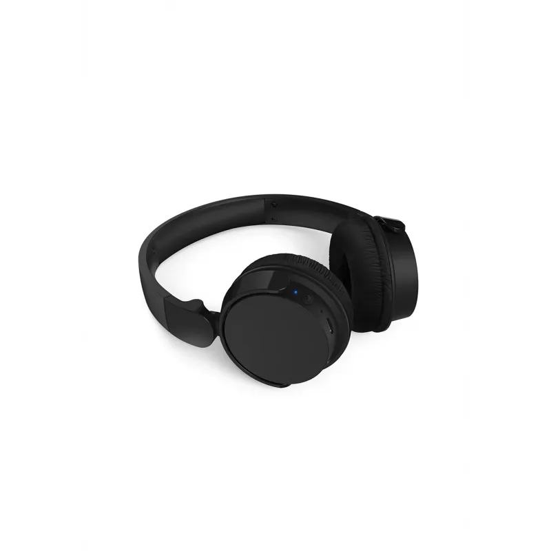 Philips 4000 sērijas TAH4209BK/00 austiņas/headset Bezvadu Galvas saite Zvani/Mūzika Bluetooth Melns