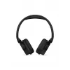Philips 4000 sērijas TAH4209BK/00 austiņas/headset Bezvadu Galvas saite Zvani/Mūzika Bluetooth Melns