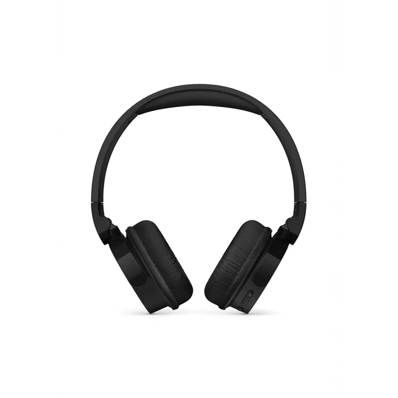 Philips 4000 sērijas TAH4209BK/00 austiņas/headset Bezvadu Galvas saite Zvani/Mūzika Bluetooth Melns