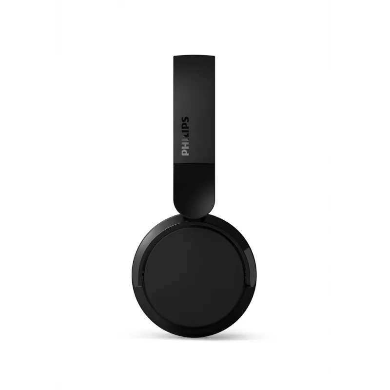 Philips 4000 sērijas TAH4209BK/00 austiņas/headset Bezvadu Galvas saite Zvani/Mūzika Bluetooth Melns