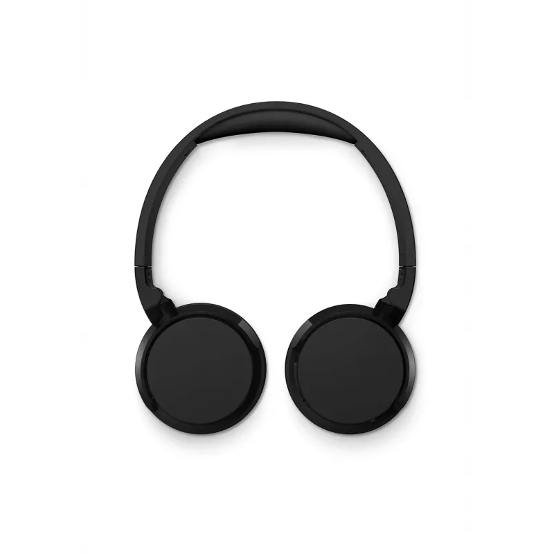 Philips 4000 sērijas TAH4209BK/00 austiņas/headset Bezvadu Galvas saite Zvani/Mūzika Bluetooth Melns