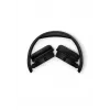 Philips 4000 sērijas TAH4209BK/00 austiņas/headset Bezvadu Galvas saite Zvani/Mūzika Bluetooth Melns