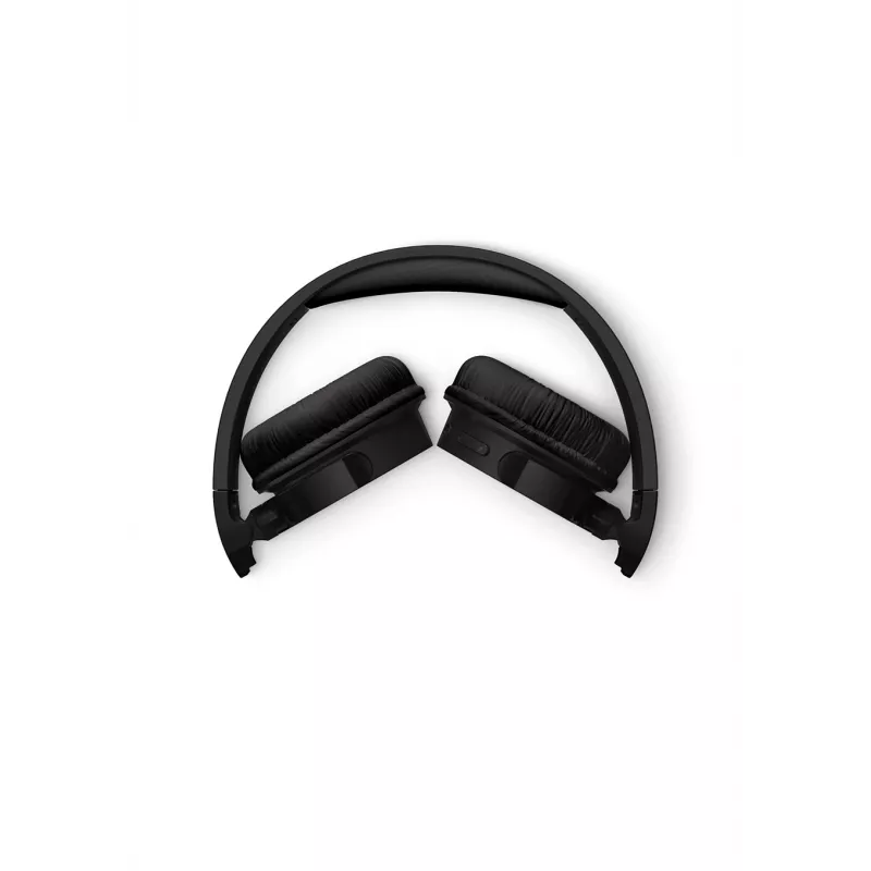 Philips 4000 sērijas TAH4209BK/00 austiņas/headset Bezvadu Galvas saite Zvani/Mūzika Bluetooth Melns