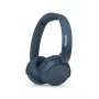 Philips 4000 sērija TAH4209BL/00 austiņas/headset Bezvadu Galvas lente Zvani/Mūzika Bluetooth Zils