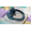Philips 4000 sērija TAH4209BL/00 austiņas/headset Bezvadu Galvas lente Zvani/Mūzika Bluetooth Zils