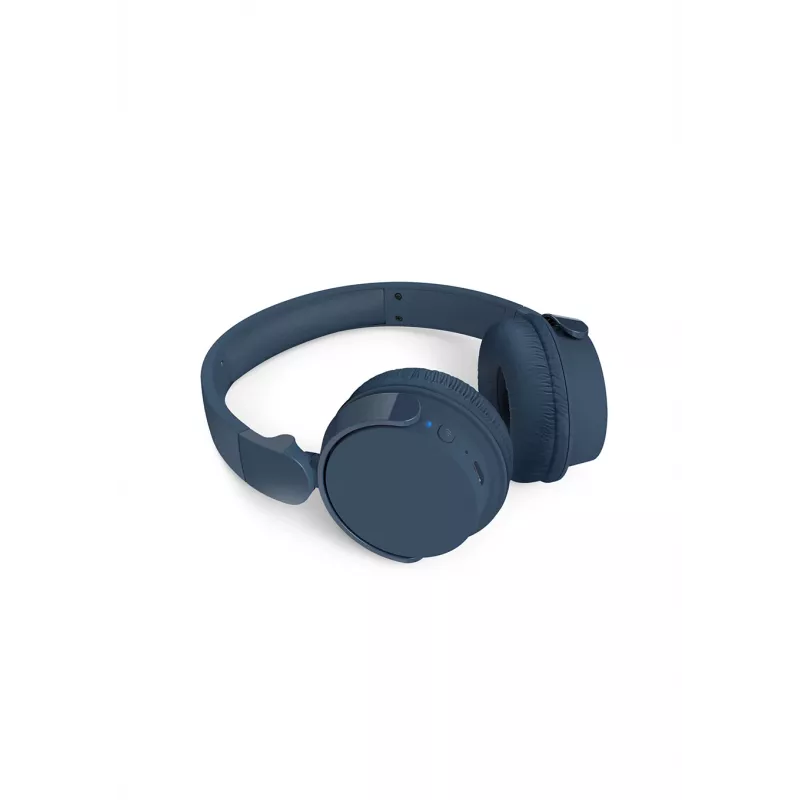 Philips 4000 sērija TAH4209BL/00 austiņas/headset Bezvadu Galvas lente Zvani/Mūzika Bluetooth Zils