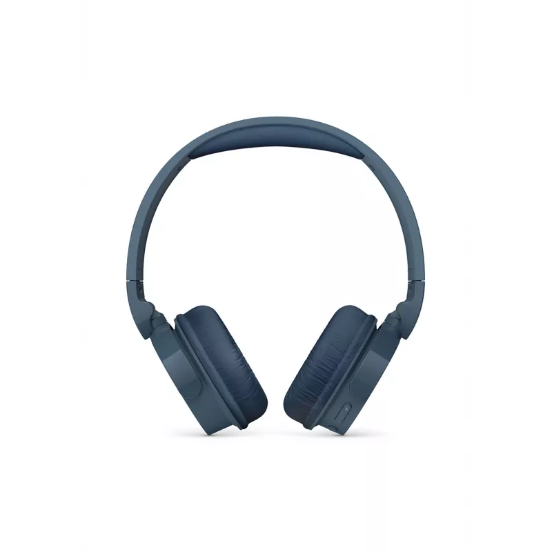 Philips 4000 sērija TAH4209BL/00 austiņas/headset Bezvadu Galvas lente Zvani/Mūzika Bluetooth Zils