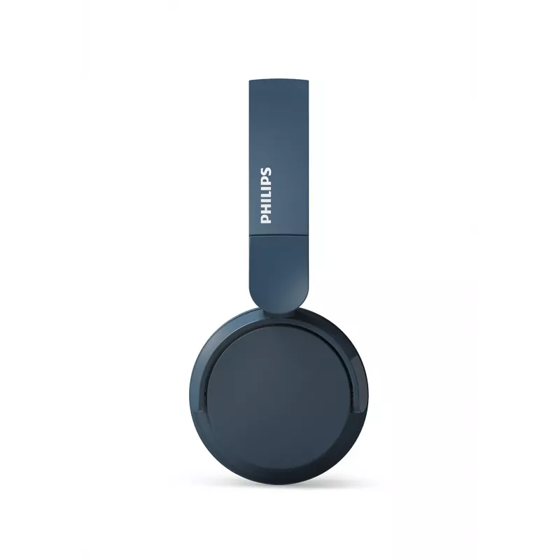 Philips 4000 sērija TAH4209BL/00 austiņas/headset Bezvadu Galvas lente Zvani/Mūzika Bluetooth Zils