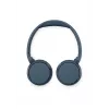Philips 4000 sērija TAH4209BL/00 austiņas/headset Bezvadu Galvas lente Zvani/Mūzika Bluetooth Zils