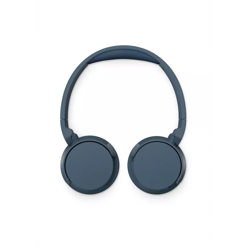 Philips 4000 sērija TAH4209BL/00 austiņas/headset Bezvadu Galvas lente Zvani/Mūzika Bluetooth Zils
