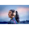Philips 4000 sērijas TAH4209PK/00 austiņas/austiņu komplekts Bezvadu Galvas saite Zvani/Mūzika Bluetooth Rozā