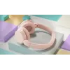 Philips 4000 sērijas TAH4209PK/00 austiņas/austiņu komplekts Bezvadu Galvas saite Zvani/Mūzika Bluetooth Rozā