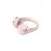 Philips 4000 sērijas TAH4209PK/00 austiņas/austiņu komplekts Bezvadu Galvas saite Zvani/Mūzika Bluetooth Rozā
