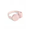 Philips 4000 sērijas TAH4209PK/00 austiņas/austiņu komplekts Bezvadu Galvas saite Zvani/Mūzika Bluetooth Rozā