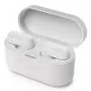 Philips 3000 sērijas TAT3509WT/00 austiņas/auss komplekts True Wireless Stereo (TWS) Iekšauss Zvani/Mūzika Bluetooth Balts