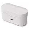 Philips 3000 sērijas TAT3509WT/00 austiņas/auss komplekts True Wireless Stereo (TWS) Iekšauss Zvani/Mūzika Bluetooth Balts