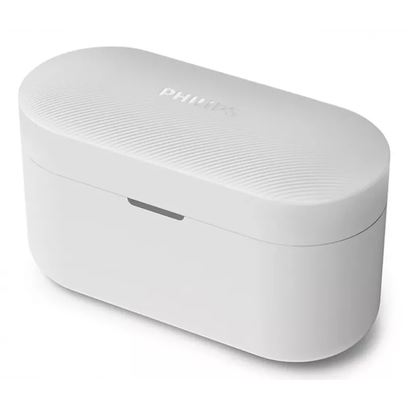 Philips 3000 sērijas TAT3509WT/00 austiņas/auss komplekts True Wireless Stereo (TWS) Iekšauss Zvani/Mūzika Bluetooth Balts