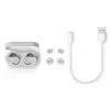 Philips 3000 sērijas TAT3509WT/00 austiņas/auss komplekts True Wireless Stereo (TWS) Iekšauss Zvani/Mūzika Bluetooth Balts