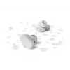 Philips 3000 sērijas TAT3509WT/00 austiņas/auss komplekts True Wireless Stereo (TWS) Iekšauss Zvani/Mūzika Bluetooth Balts
