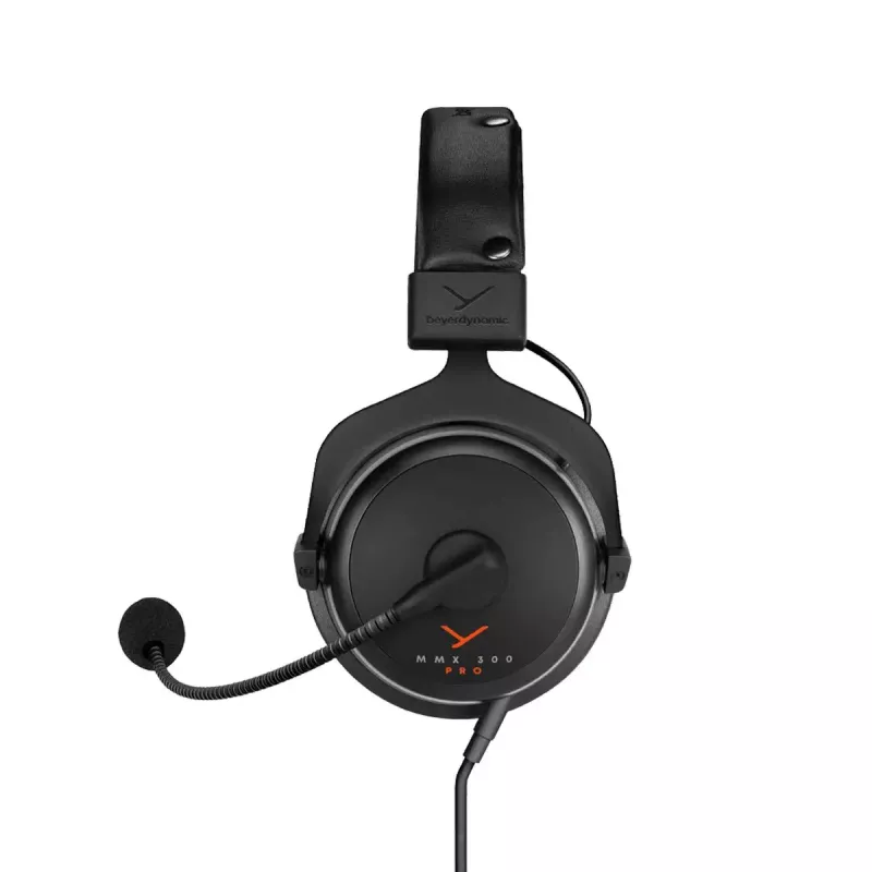 Beyerdynamic MMX 300 PRO austiņas