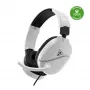 Turtle Beach Recon 70 balta Xbox vadu spēļu austiņas. Oficiāli licencētas Xbox Series X|S un Xbox One