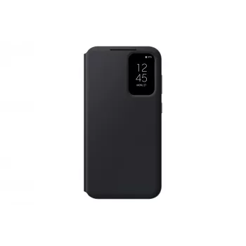 Samsung EF-ZS711CBEGWW mobilā tālruņa maciņš 16,3 cm (6,4 collas) maka maciņš Melns