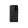 Samsung EF-ZS711CBEGWW mobilā tālruņa maciņš 16,3 cm (6,4 collas) maka maciņš Melns
