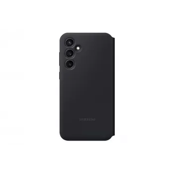 Samsung EF-ZS711CBEGWW mobilā tālruņa maciņš 16,3 cm (6,4 collas) maka maciņš Melns