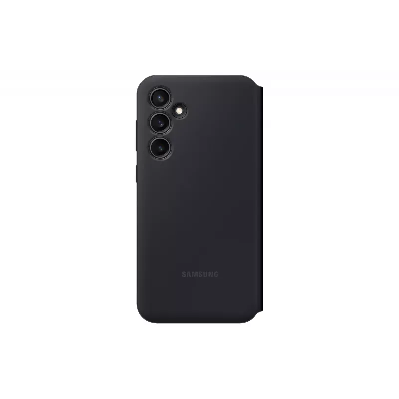 Samsung EF-ZS711CBEGWW mobilā tālruņa maciņš 16,3 cm (6,4 collas) maka maciņš Melns