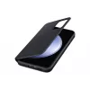 Samsung EF-ZS711CBEGWW mobilā tālruņa maciņš 16,3 cm (6,4 collas) maka maciņš Melns