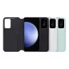 Samsung EF-ZS711CBEGWW mobilā tālruņa maciņš 16,3 cm (6,4 collas) maka maciņš Melns