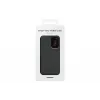 Samsung EF-ZS711CBEGWW mobilā tālruņa maciņš 16,3 cm (6,4 collas) maka maciņš Melns