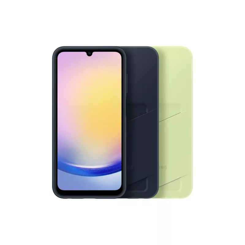 Samsung EF-OA256TMEGWW mobilā tālruņa vāciņš 16.5 cm (6.5 collu) Vāciņš Laima