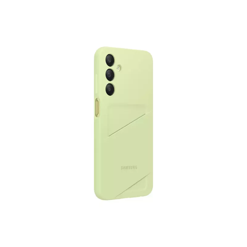 Samsung EF-OA256TMEGWW mobilā tālruņa vāciņš 16.5 cm (6.5 collu) Vāciņš Laima