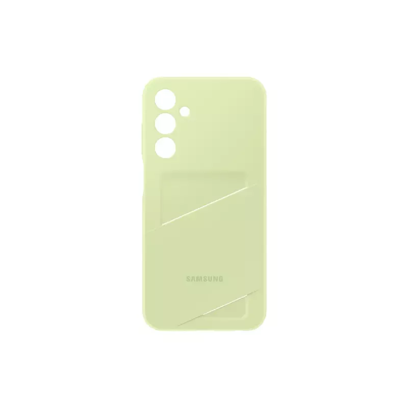 Samsung EF-OA256TMEGWW mobilā tālruņa vāciņš 16.5 cm (6.5 collu) Vāciņš Laima