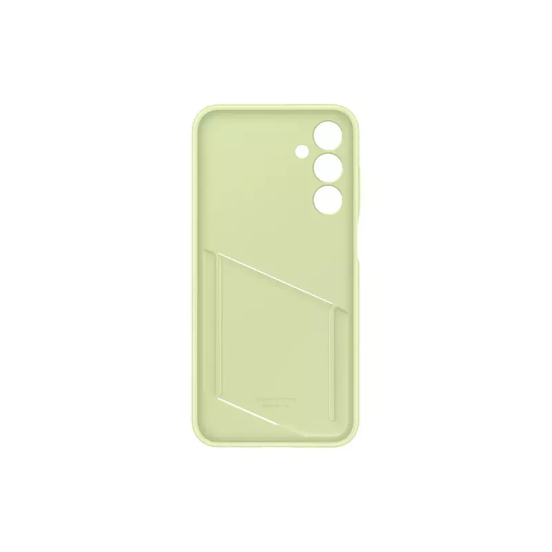 Samsung EF-OA256TMEGWW mobilā tālruņa vāciņš 16.5 cm (6.5 collu) Vāciņš Laima
