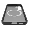 Samsung Galaxy S25 vāks 15,8 cm (6,2 collas), melns