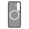 Samsung Galaxy S25 vāks 15,8 cm (6,2 collas), melns