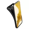 Spigen Rugged Armor mobilā tālruņa maciņš Melns Galaxy S22 6.1 collas