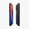 Spigen iPhone 16 Pro Max vāciņš mobilā tālruņa vāciņš Melns