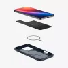 Spigen iPhone 16 Pro Max vāciņš mobilā tālruņa vāciņš Melns