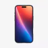 Spigen iPhone 16 Pro Max vāciņš mobilā tālruņa vāciņš Melns