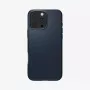 Spigen iPhone 16 Pro Max vāciņš mobilā tālruņa vāciņš Melns