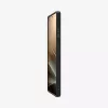 Spigen Galaxy S25 Ultra Case Liquid Air Matte Melns Cover Samsung Galaxy S25 Ultra 6.9 inch